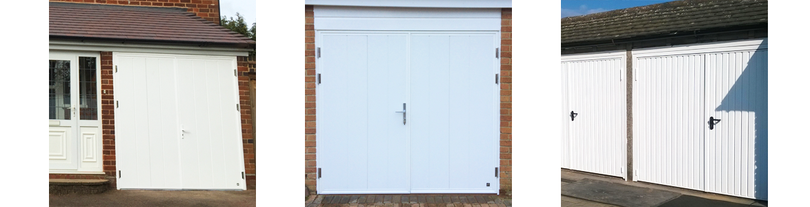 Garage Door Prices | How much is a standard garage door?